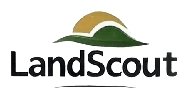 LandScout Logo